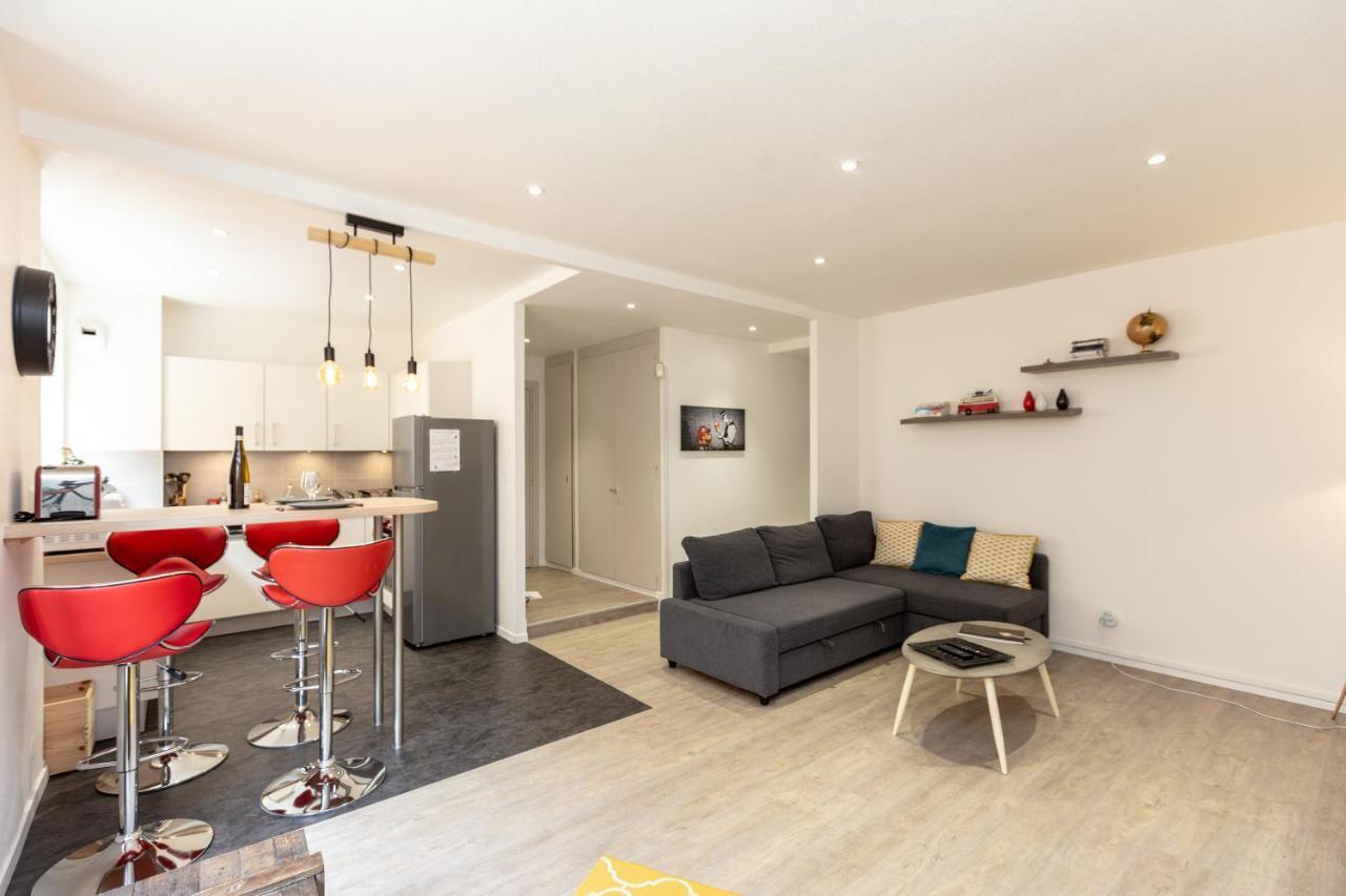 Vieux Schilik / Parking / Tram / Parlement / Proche Strasbourg Centre Apartment Schiltigheim Bagian luar foto