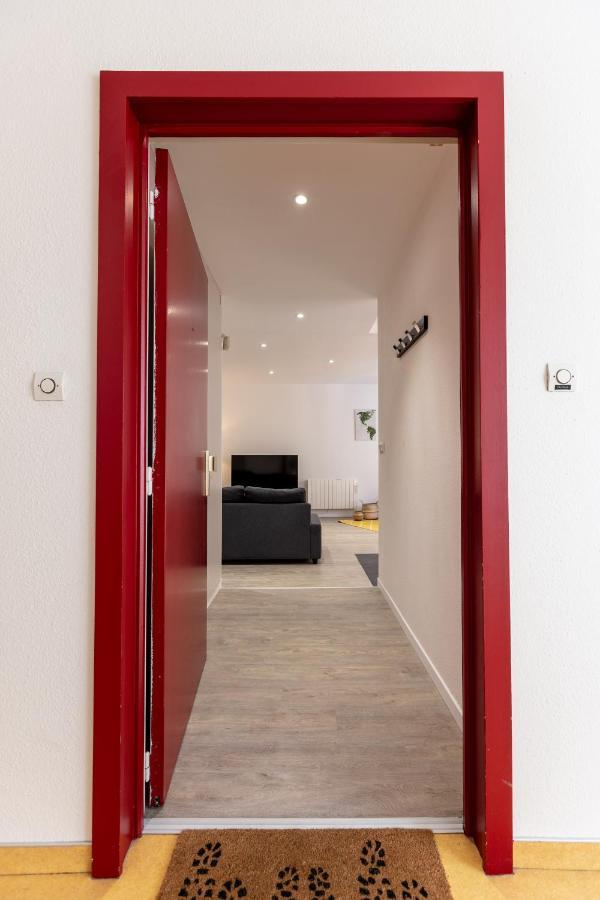 Vieux Schilik / Parking / Tram / Parlement / Proche Strasbourg Centre Apartment Schiltigheim Bagian luar foto