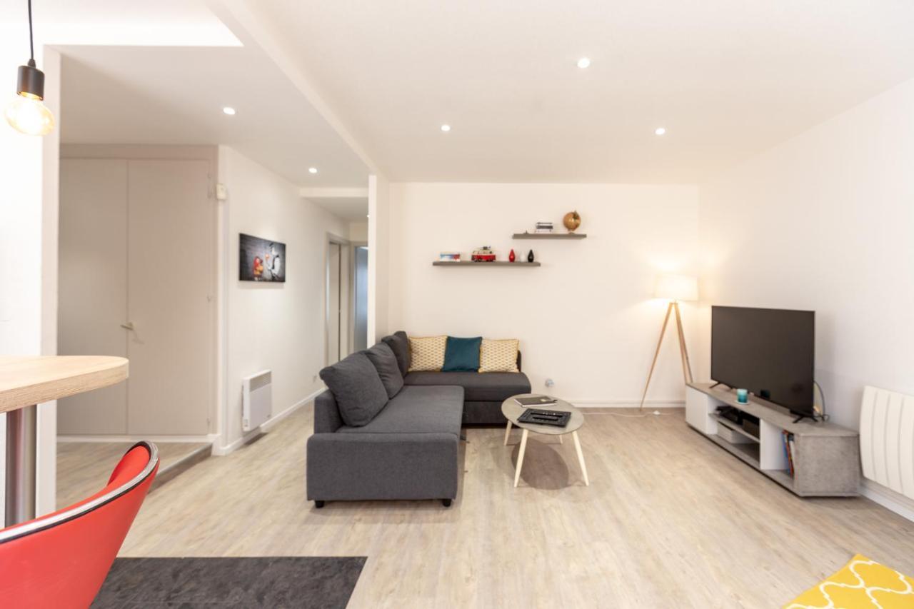 Vieux Schilik / Parking / Tram / Parlement / Proche Strasbourg Centre Apartment Schiltigheim Bagian luar foto
