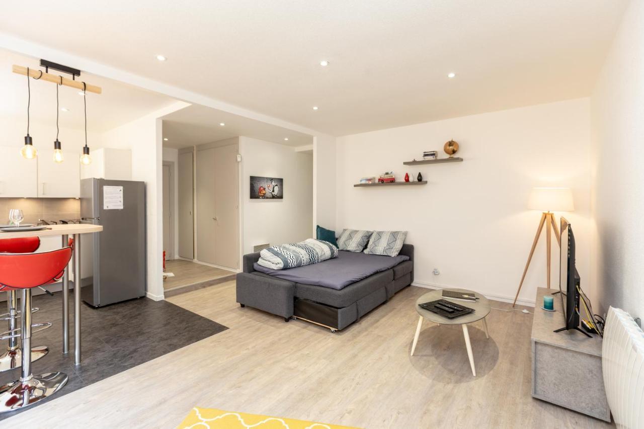 Vieux Schilik / Parking / Tram / Parlement / Proche Strasbourg Centre Apartment Schiltigheim Bagian luar foto
