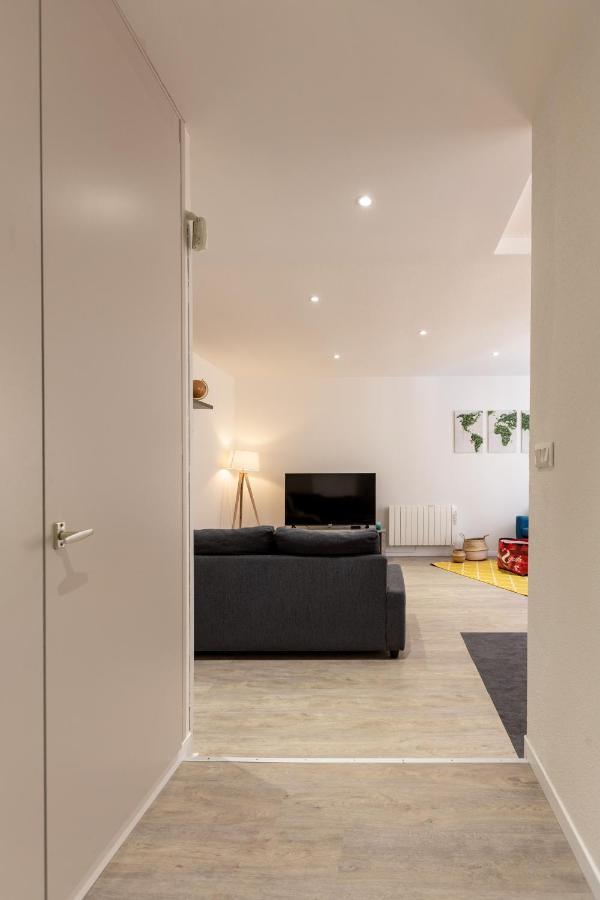 Vieux Schilik / Parking / Tram / Parlement / Proche Strasbourg Centre Apartment Schiltigheim Bagian luar foto
