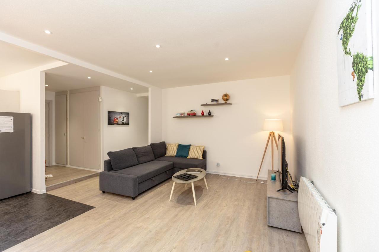 Vieux Schilik / Parking / Tram / Parlement / Proche Strasbourg Centre Apartment Schiltigheim Bagian luar foto