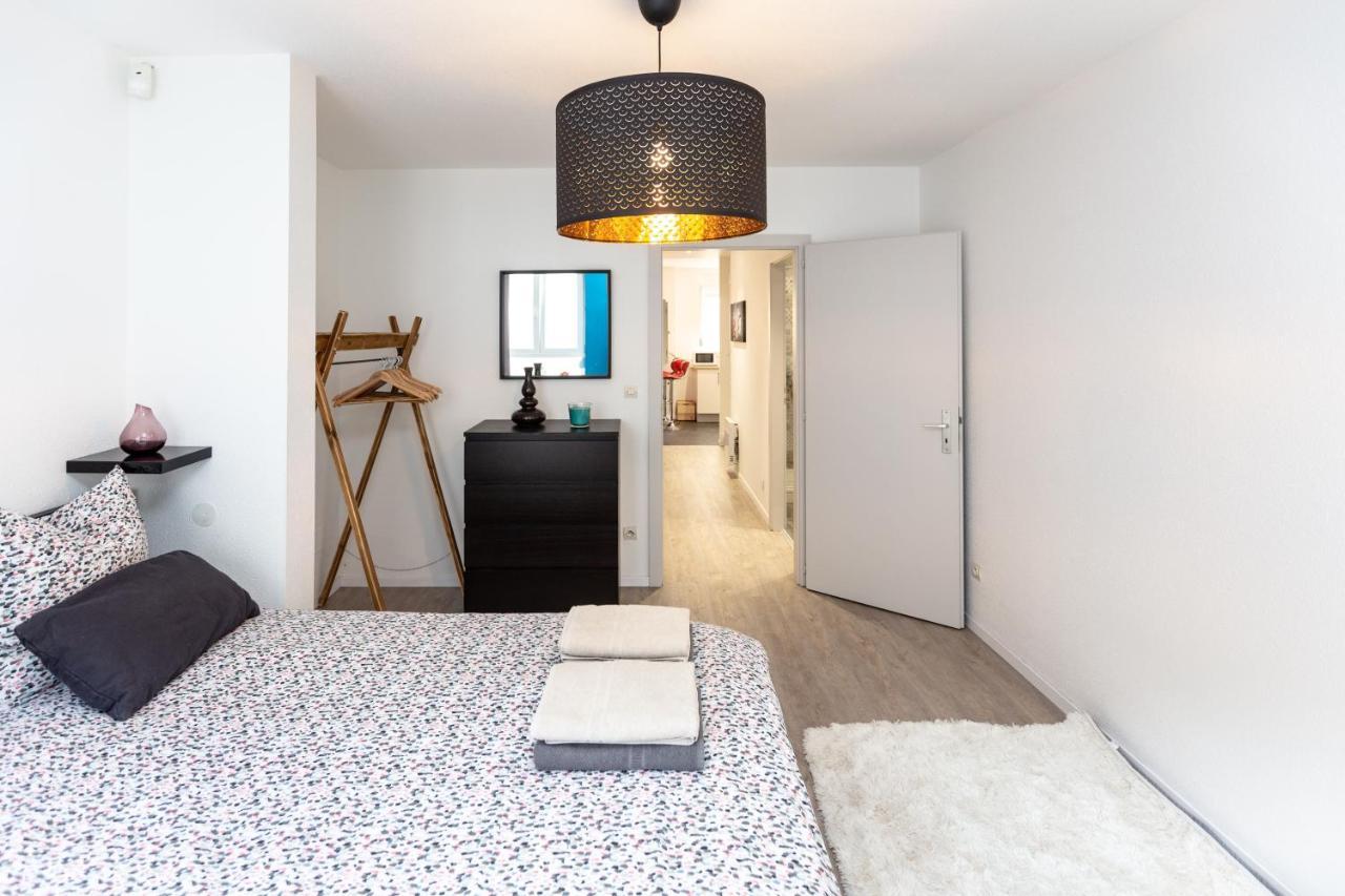 Vieux Schilik / Parking / Tram / Parlement / Proche Strasbourg Centre Apartment Schiltigheim Bagian luar foto