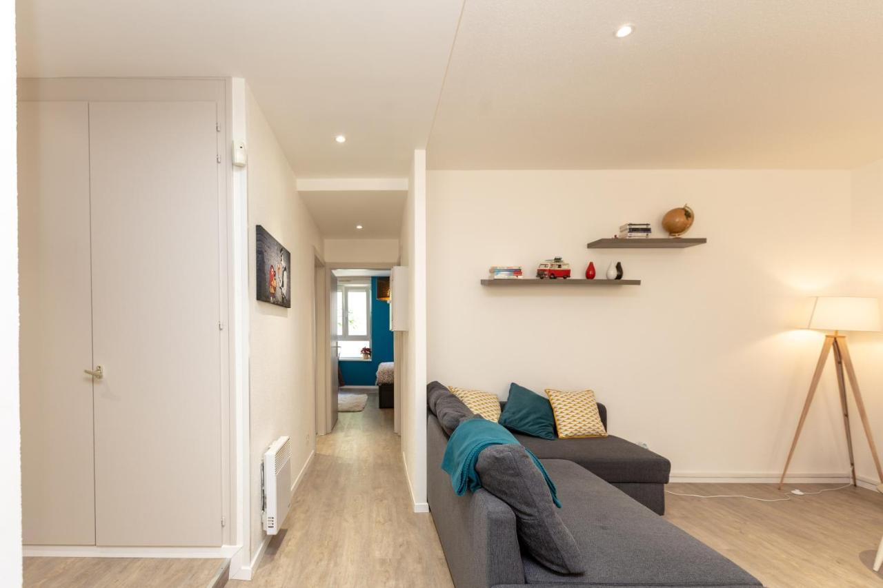 Vieux Schilik / Parking / Tram / Parlement / Proche Strasbourg Centre Apartment Schiltigheim Bagian luar foto