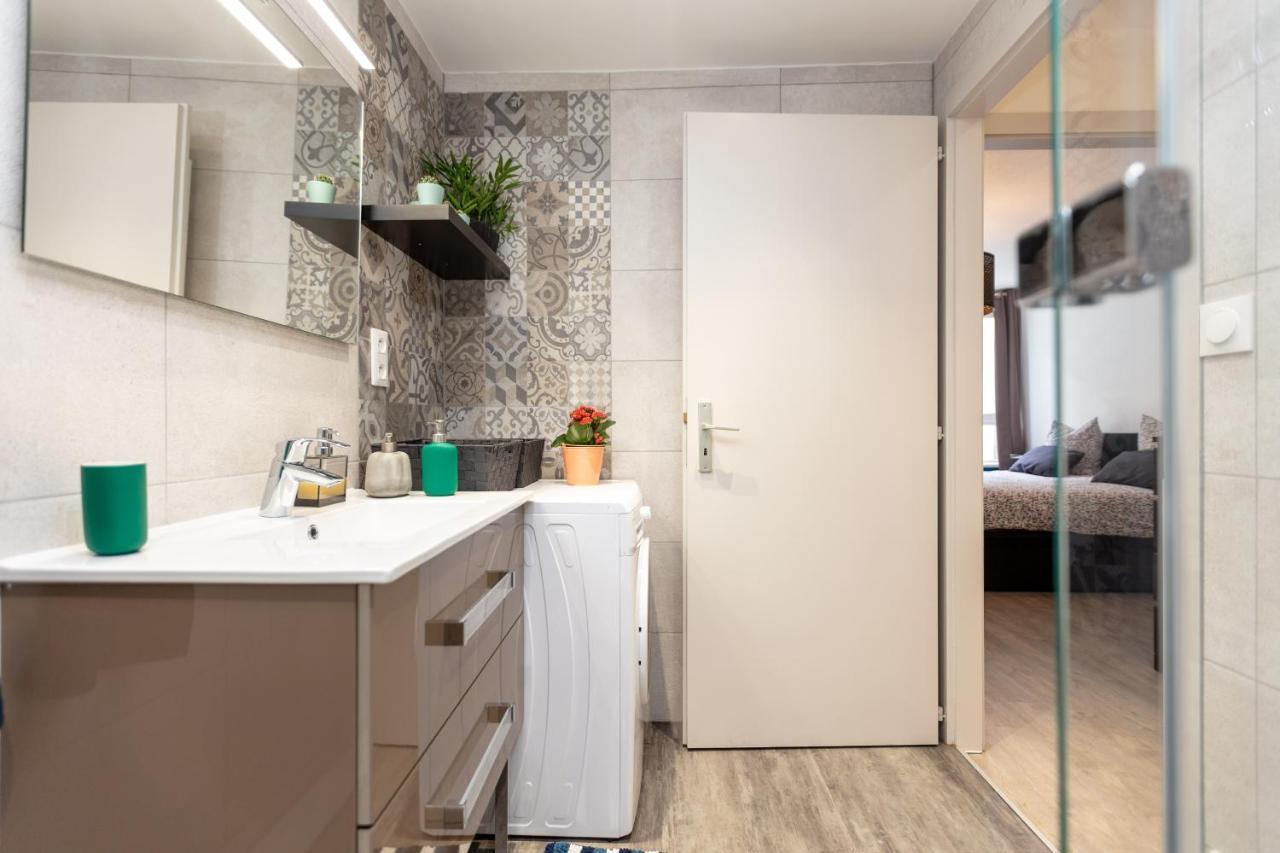 Vieux Schilik / Parking / Tram / Parlement / Proche Strasbourg Centre Apartment Schiltigheim Bagian luar foto