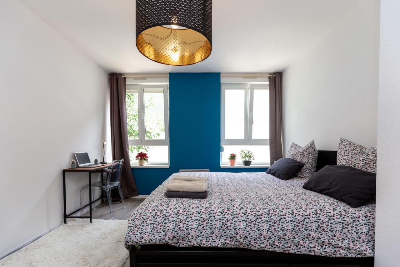 Vieux Schilik / Parking / Tram / Parlement / Proche Strasbourg Centre Apartment Schiltigheim Bagian luar foto