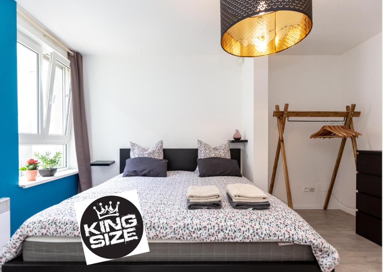 Vieux Schilik / Parking / Tram / Parlement / Proche Strasbourg Centre Apartment Schiltigheim Bagian luar foto